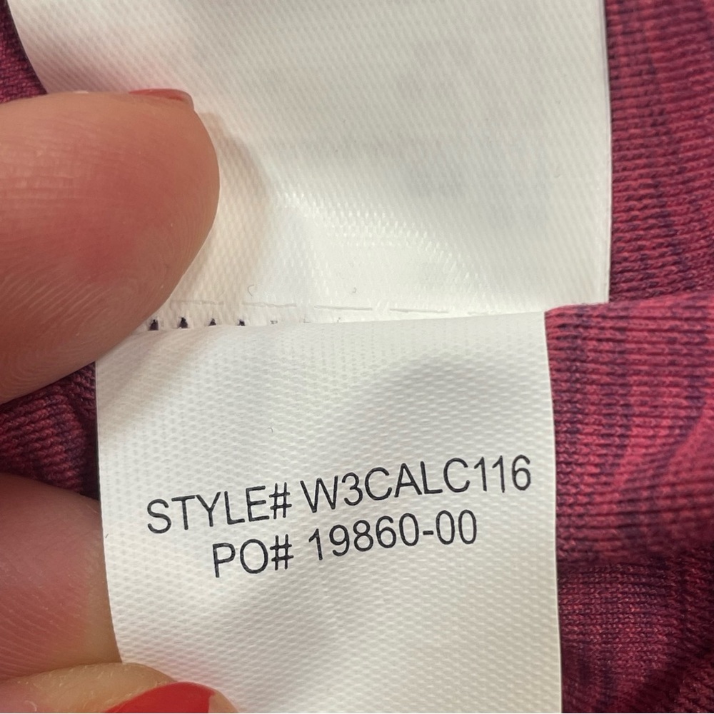 NWT Prana Calico Sleeveless Fit & Flare Dress, Keyhole Back - Womens Medium - Picture 15 of 16
